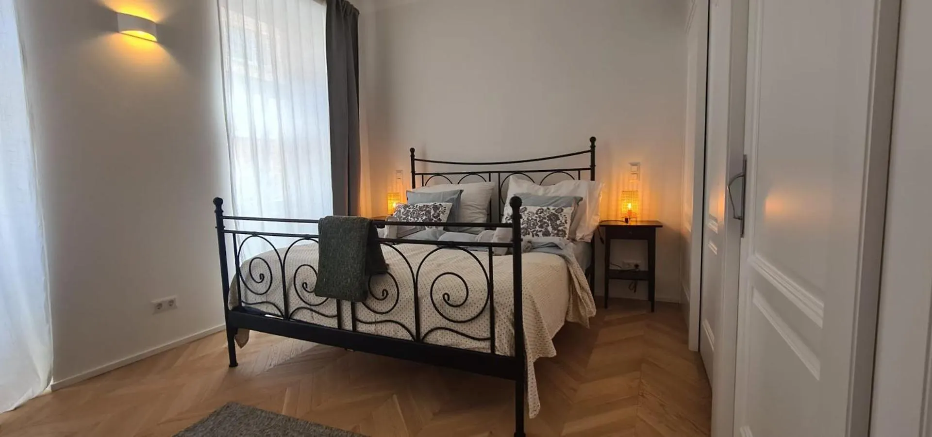 Apartmán Altbautraum Vídeň 0*,  Rakousko