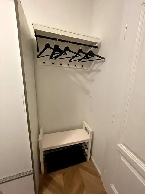Appartement Altbautraum à Vienne 0*,  Autriche