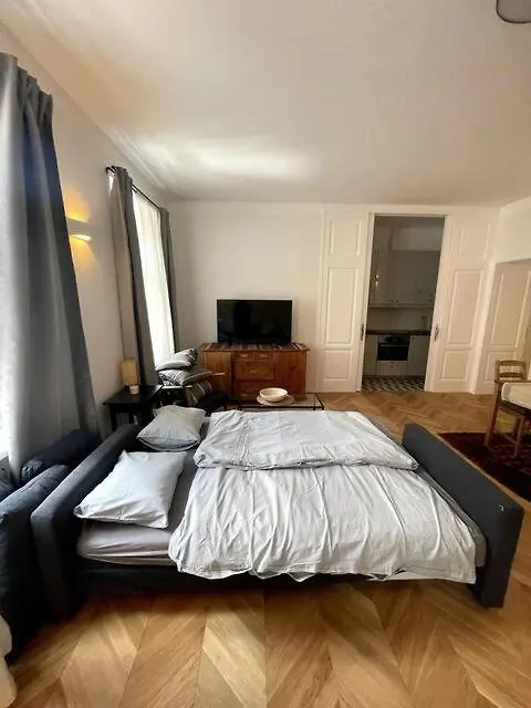 Appartement Altbautraum à Vienne 0*,  Autriche